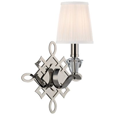 Fowler Wall Sconce by Hudson Valley Lighting - Starlight Lighting USA and Canada